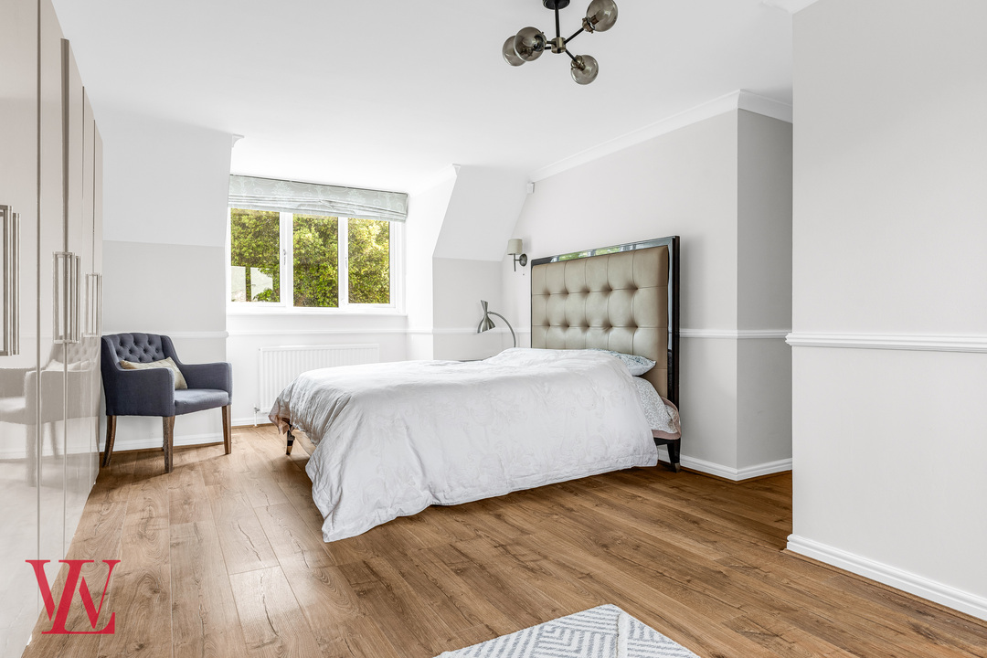 4 bed detached house for sale in Lower Road, Little Hallingbury, Bishop's Stortford, Essex 17