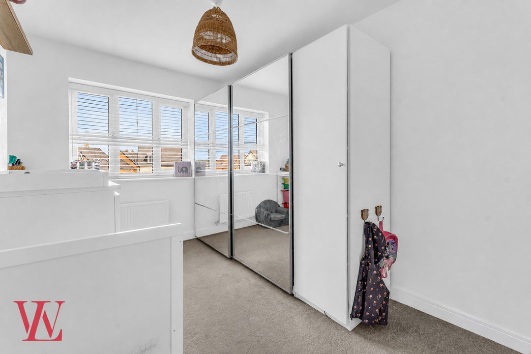 2 bed apartment for sale in Newland Avenue, Bishop's Stortford, Hertfordshire 14