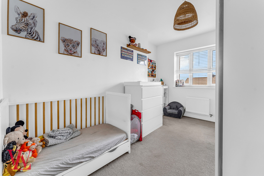 2 bed apartment for sale in Newland Avenue, Bishop's Stortford, Hertfordshire 15