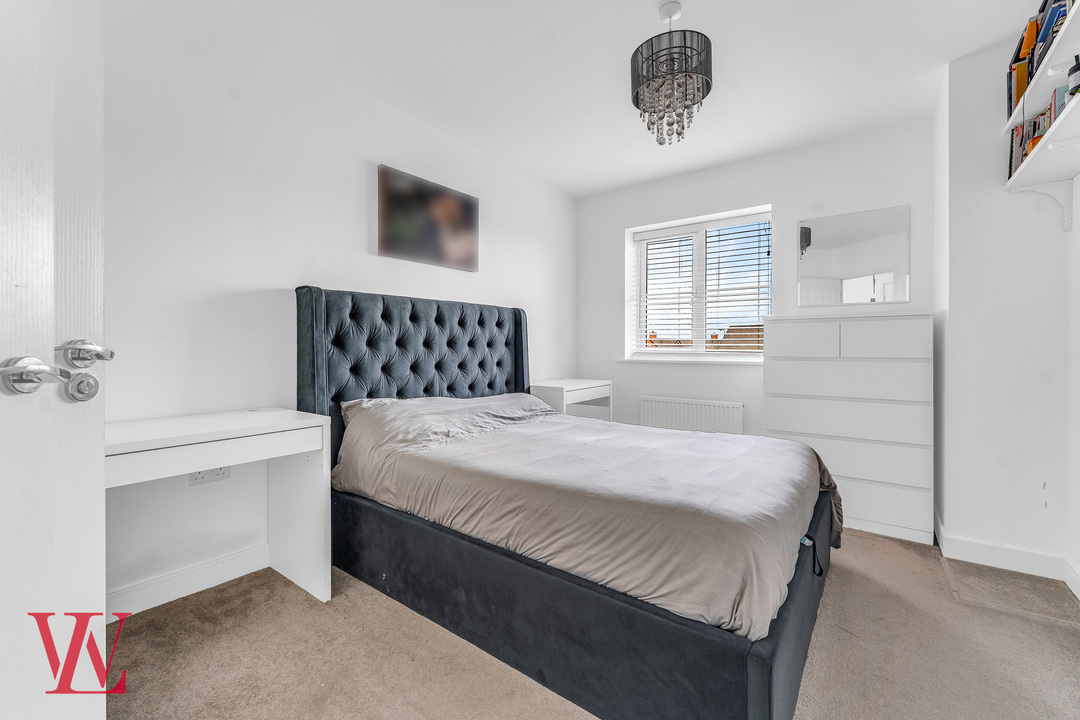 2 bed apartment for sale in Newland Avenue, Bishop's Stortford, Hertfordshire  - Property Image 10