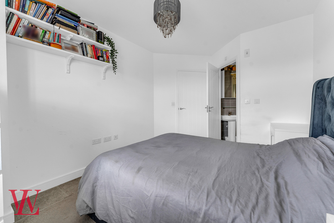 2 bed apartment for sale in Newland Avenue, Bishop's Stortford, Hertfordshire  - Property Image 12