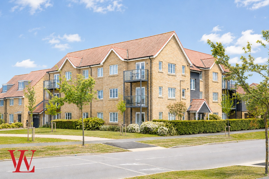 2 bed apartment for sale in Newland Avenue, Bishop's Stortford, Hertfordshire 17