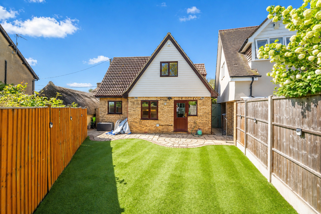 3 bed detached house for sale in Ardley End, Hatfield Heath, Bishop's Stortford, Essex 20