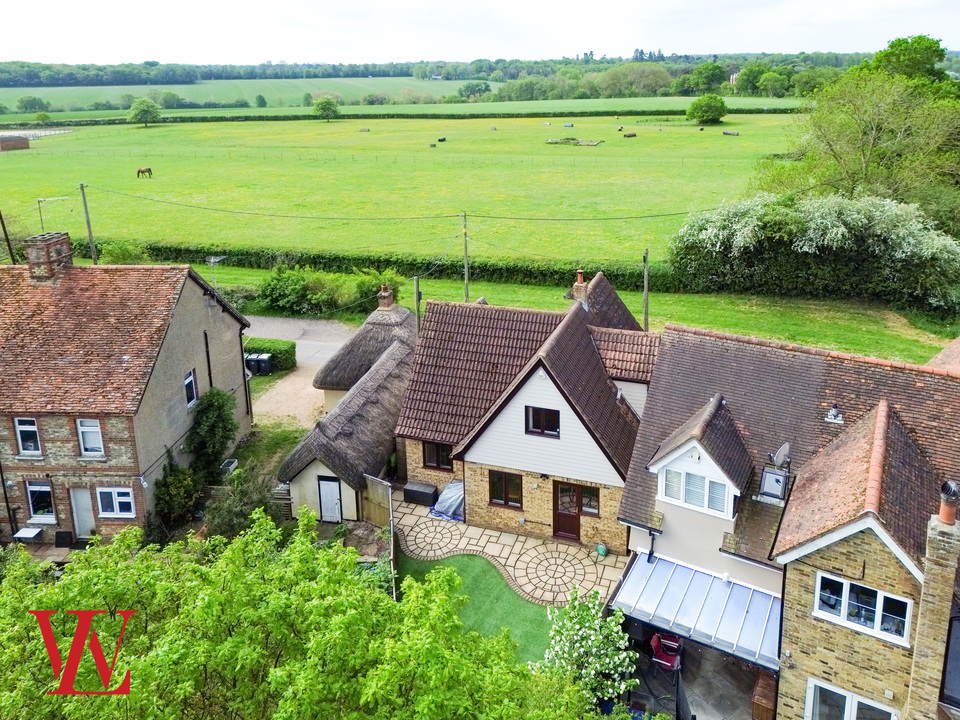 3 bed detached house for sale in Ardley End, Hatfield Heath, Bishop's Stortford, Essex  - Property Image 24