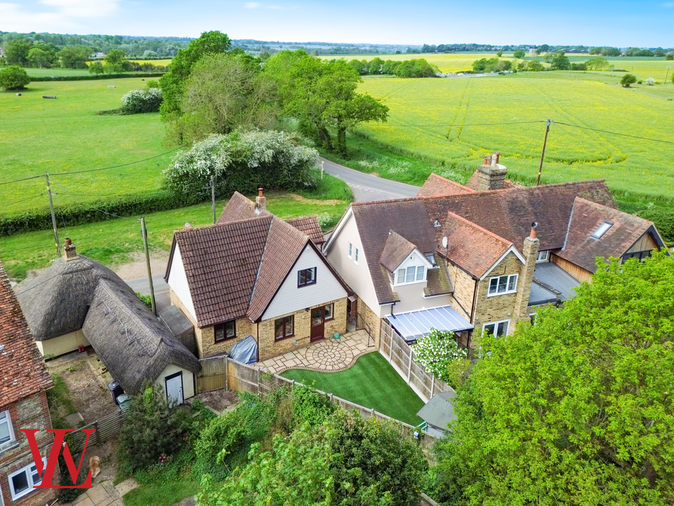 3 bed detached house for sale in Ardley End, Hatfield Heath, Bishop's Stortford, Essex 24