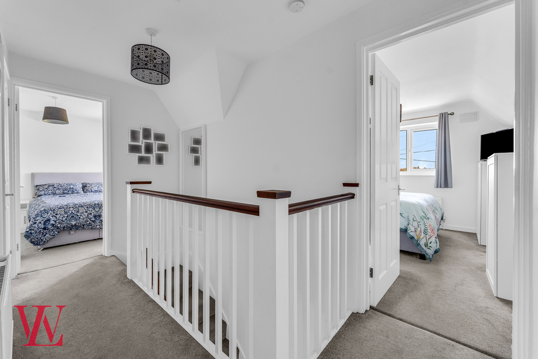 3 bed detached house for sale in Ardley End, Hatfield Heath, Bishop's Stortford, Essex 12