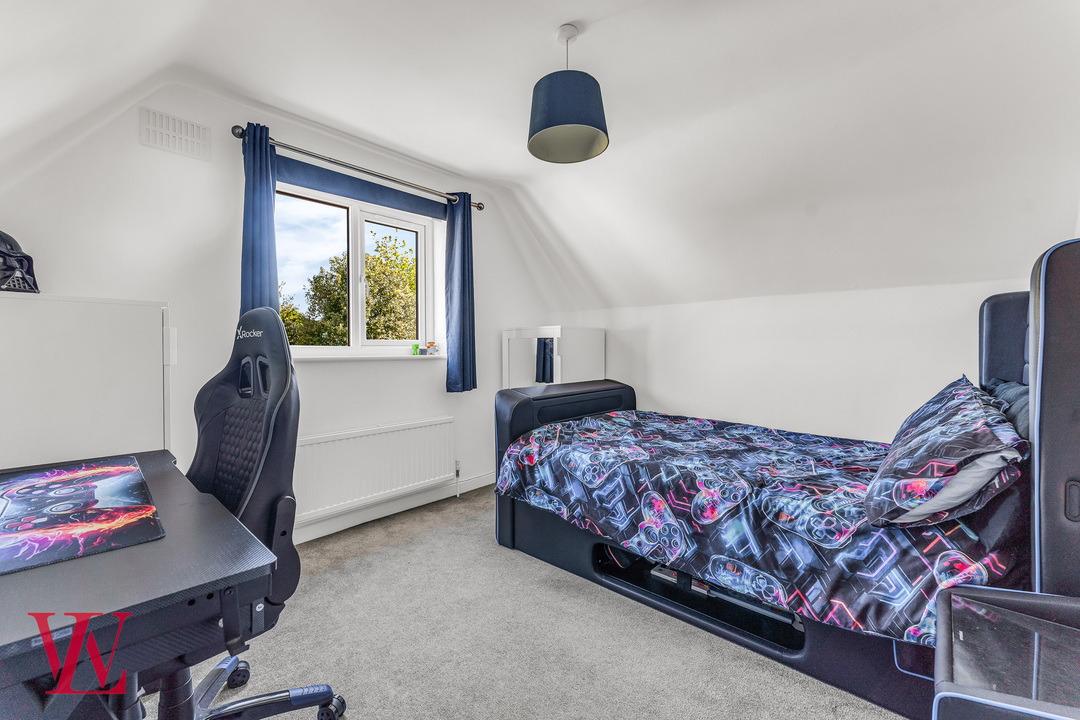 3 bed detached house for sale in Ardley End, Hatfield Heath, Bishop's Stortford, Essex  - Property Image 20