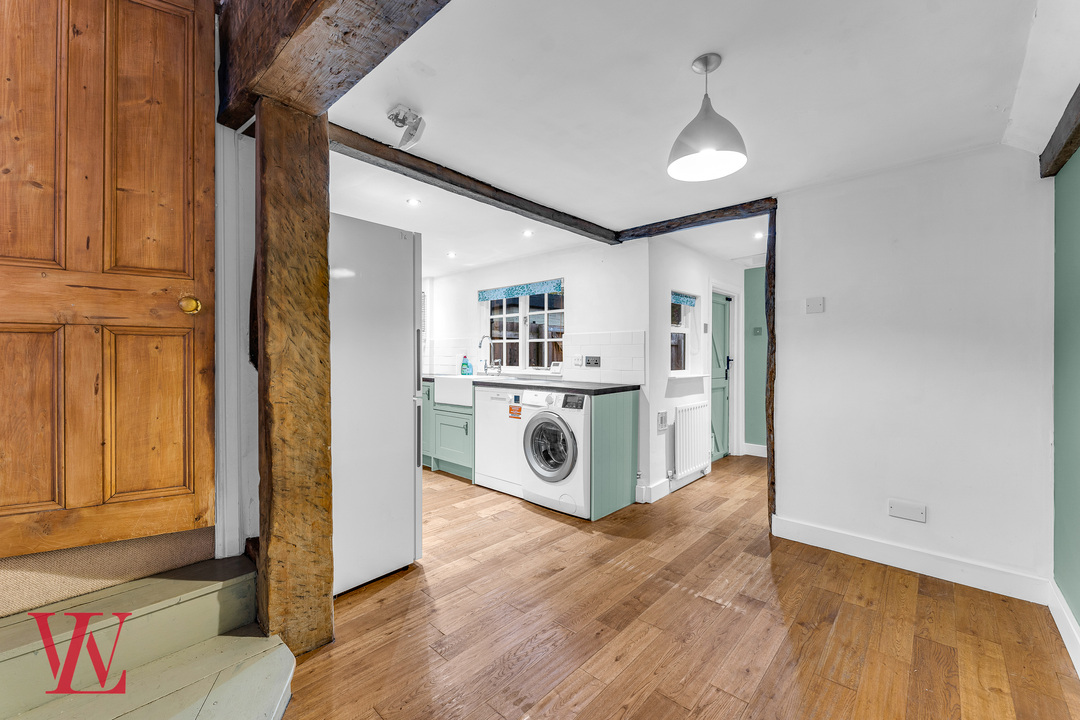 3 bed cottage for sale in The Endway, Great Easton, Dunmow, Essex  - Property Image 6