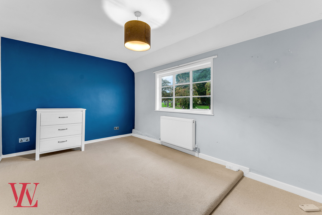 3 bed cottage for sale in The Endway, Great Easton, Dunmow, Essex 12