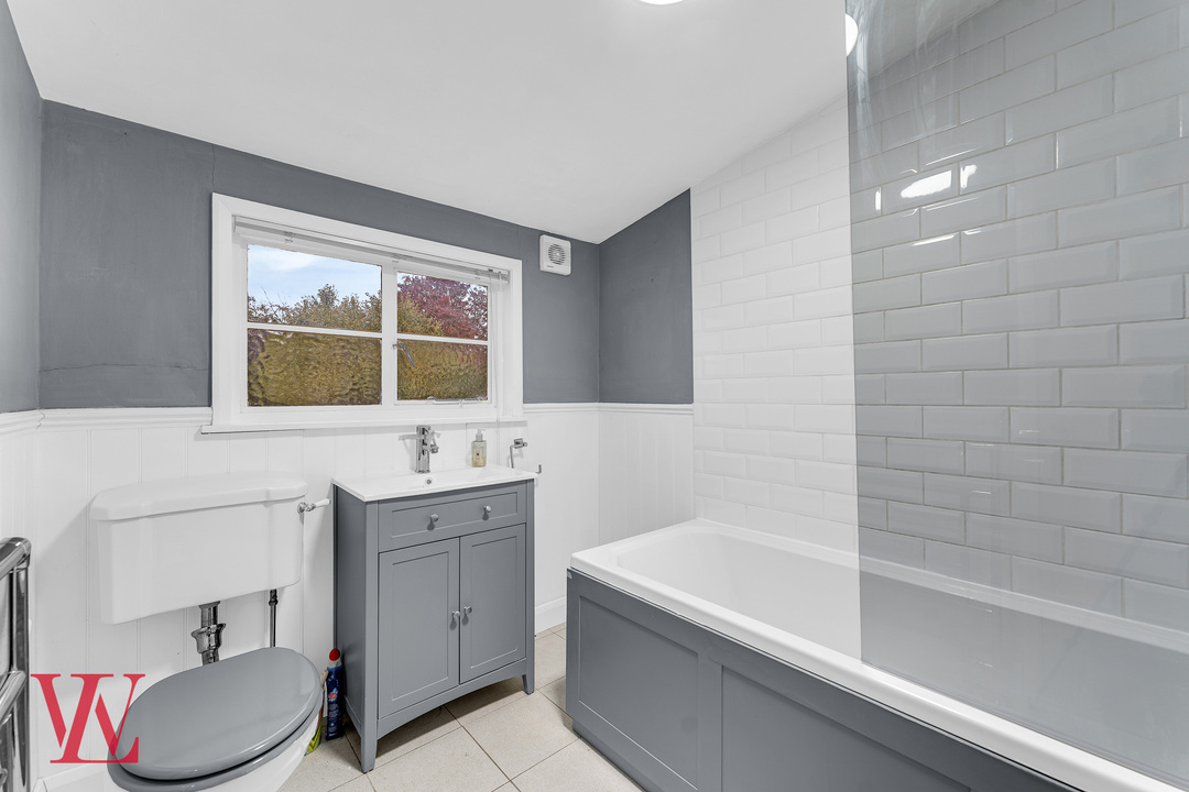 3 bed cottage for sale in The Endway, Great Easton, Dunmow, Essex 13