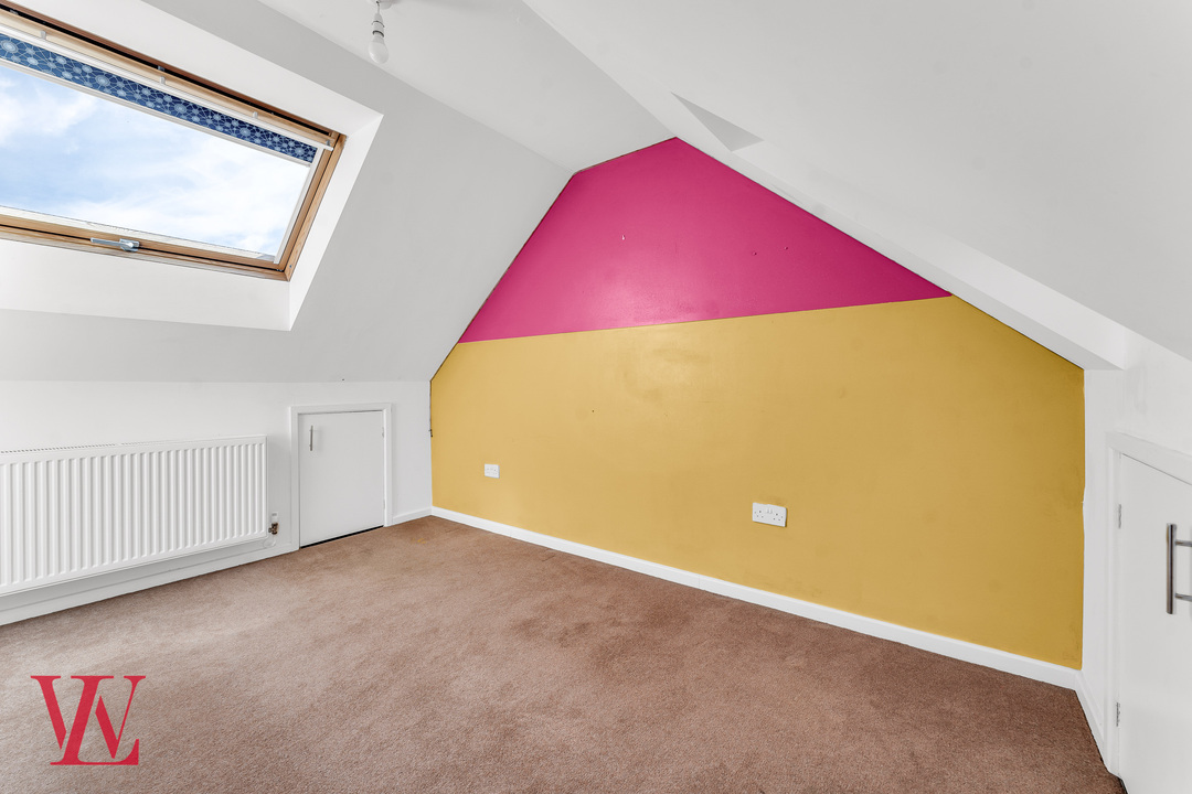 3 bed end of terrace house for sale in Long Croft, Takeley, Bishop's Stortford, Essex 13