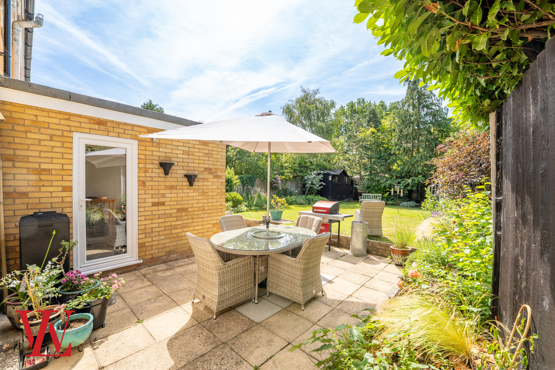 3 bed semi-detached house for sale in Elm Close, Takeley, Bishop's Stortford, Essex  - Property Image 28