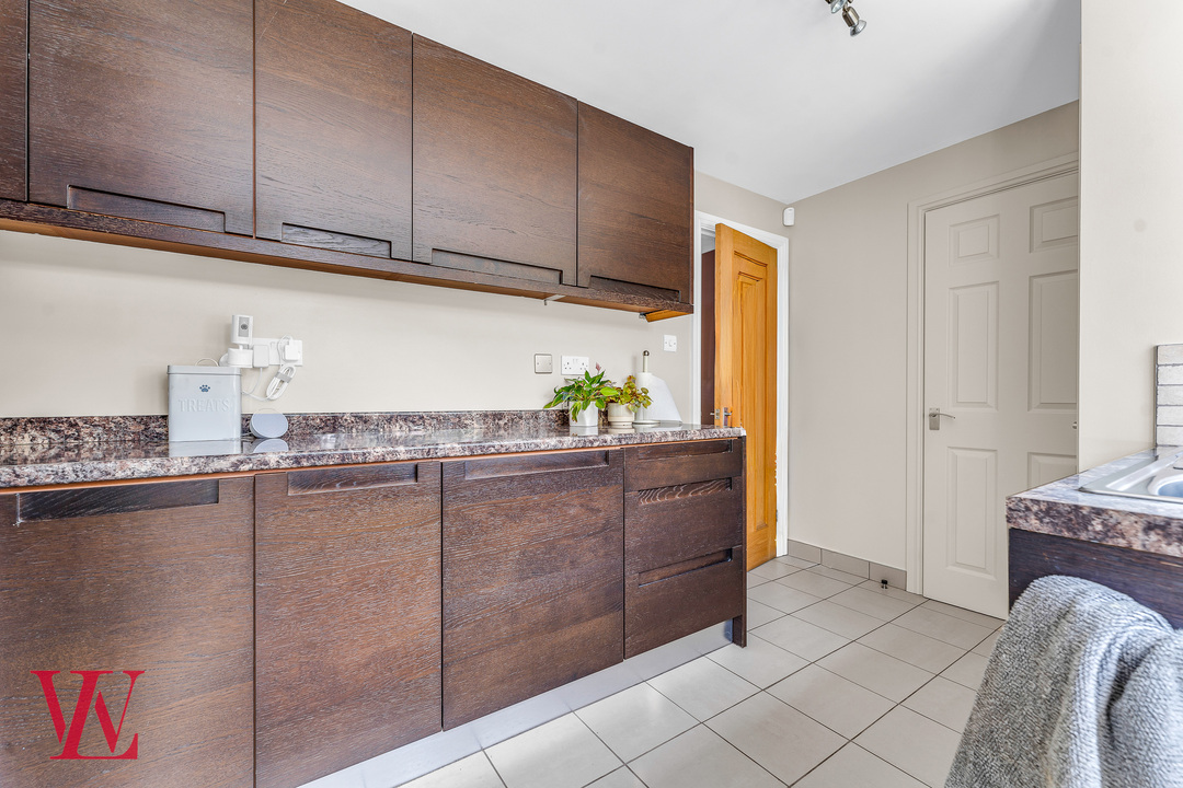 3 bed semi-detached house for sale in Elm Close, Takeley, Bishop's Stortford, Essex 16
