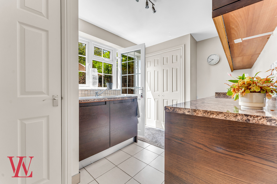 3 bed semi-detached house for sale in Elm Close, Takeley, Bishop's Stortford, Essex  - Property Image 18