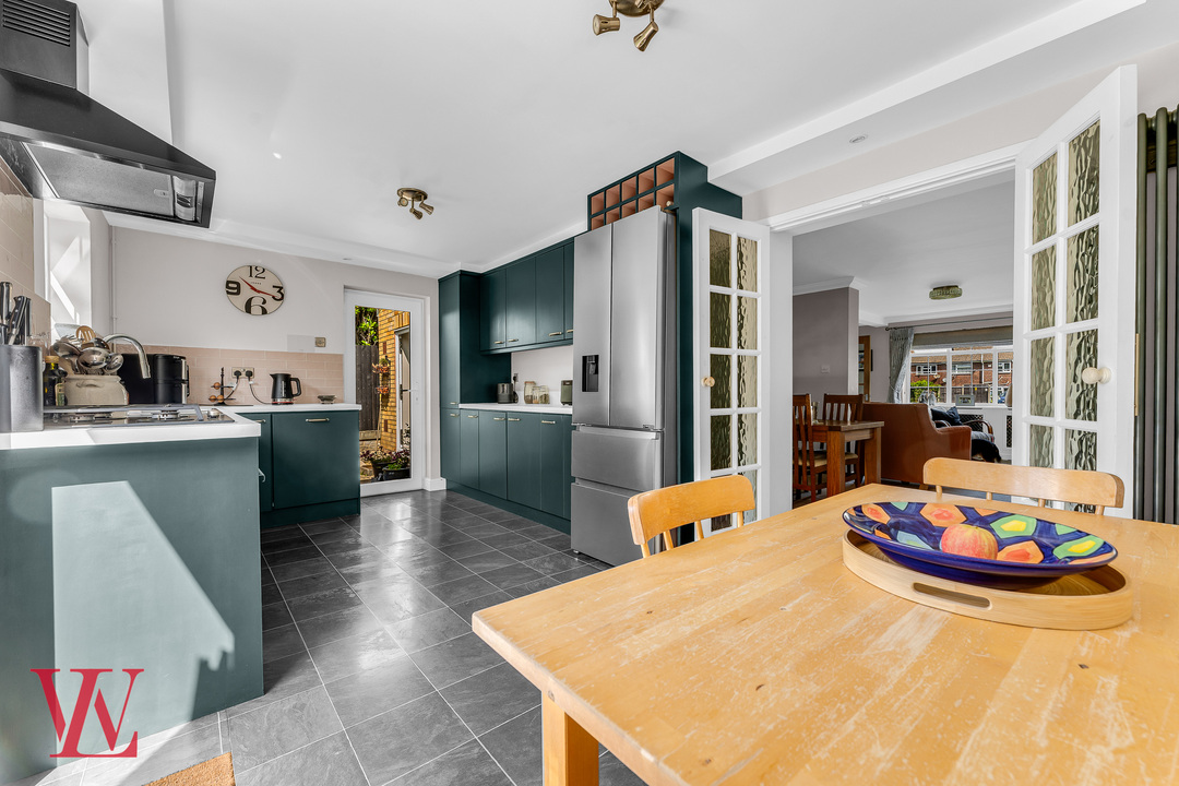 3 bed semi-detached house for sale in Elm Close, Takeley, Bishop's Stortford, Essex  - Property Image 3