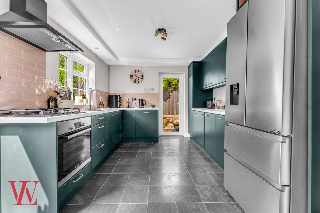 3 bed semi-detached house for sale in Elm Close, Takeley, Bishop's Stortford, Essex  - Property Image 5