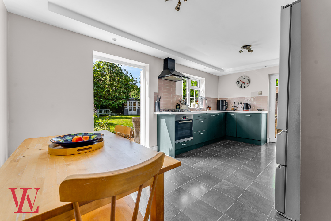 3 bed semi-detached house for sale in Elm Close, Takeley, Bishop's Stortford, Essex 1