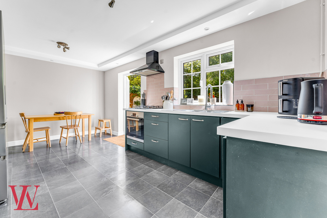 3 bed semi-detached house for sale in Elm Close, Takeley, Bishop's Stortford, Essex 3