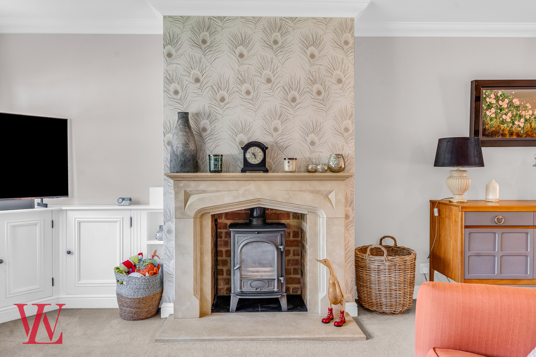 3 bed semi-detached house for sale in Elm Close, Takeley, Bishop's Stortford, Essex  - Property Image 9