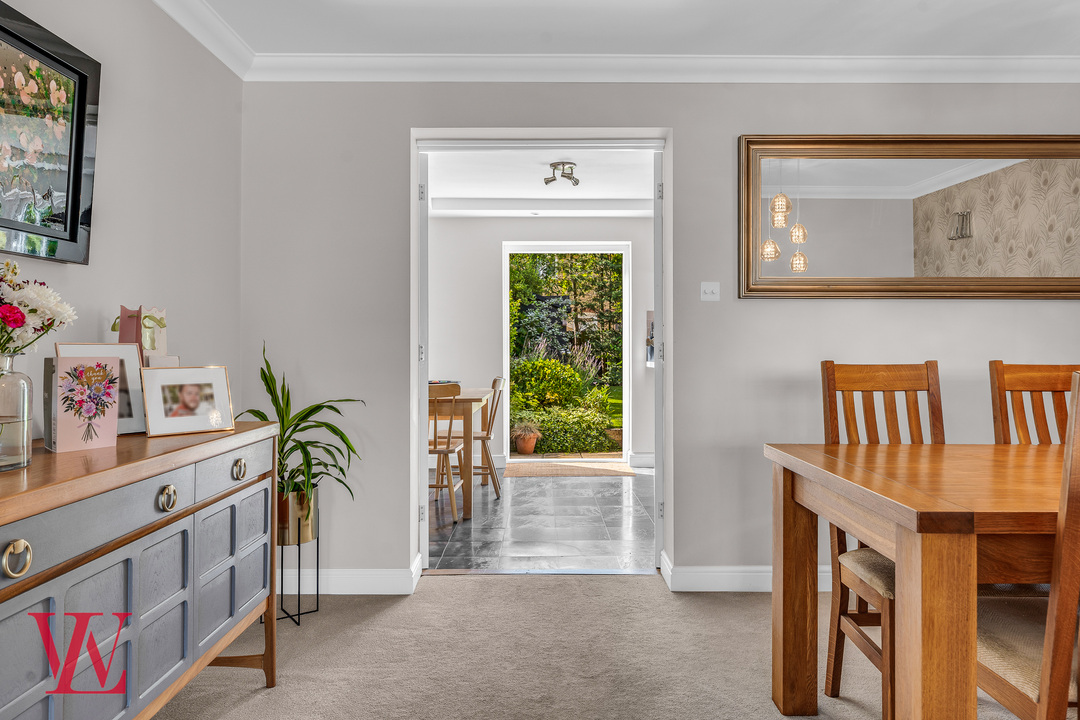 3 bed semi-detached house for sale in Elm Close, Takeley, Bishop's Stortford, Essex  - Property Image 12