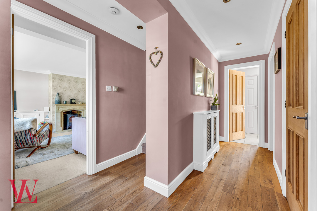 3 bed semi-detached house for sale in Elm Close, Takeley, Bishop's Stortford, Essex 12