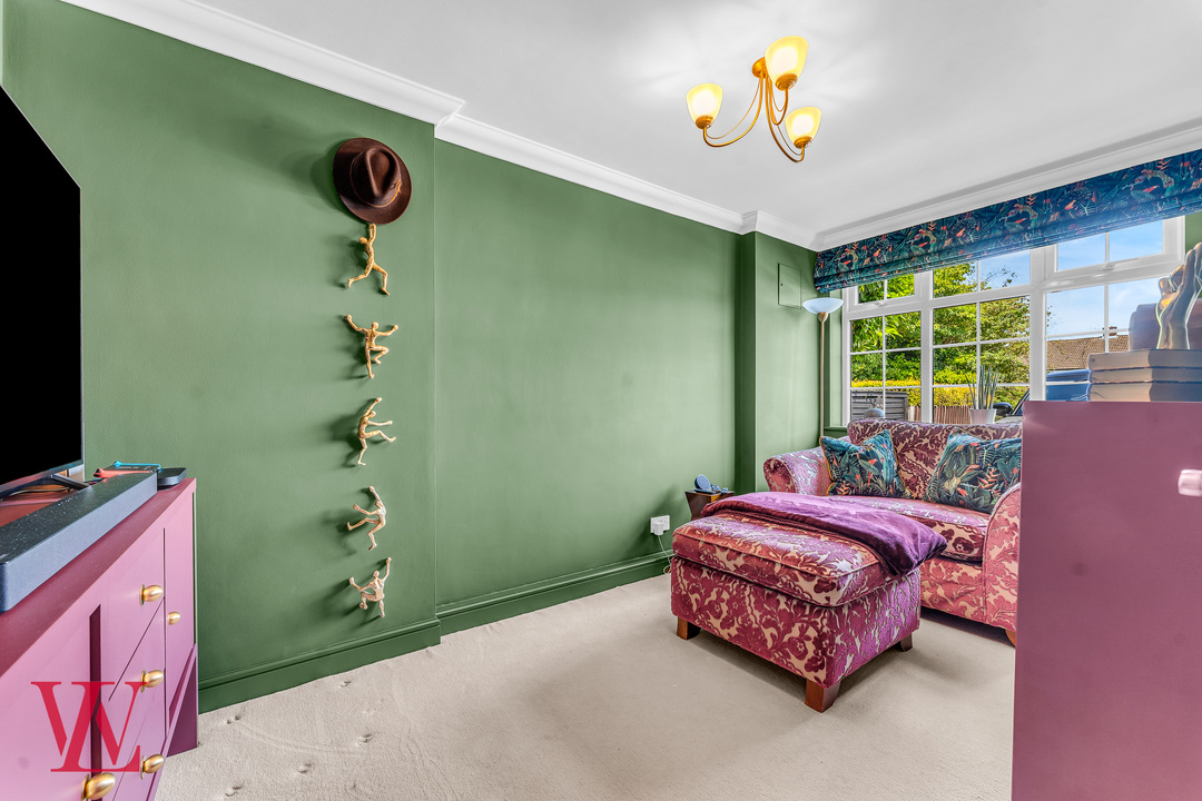 3 bed semi-detached house for sale in Elm Close, Takeley, Bishop's Stortford, Essex  - Property Image 15