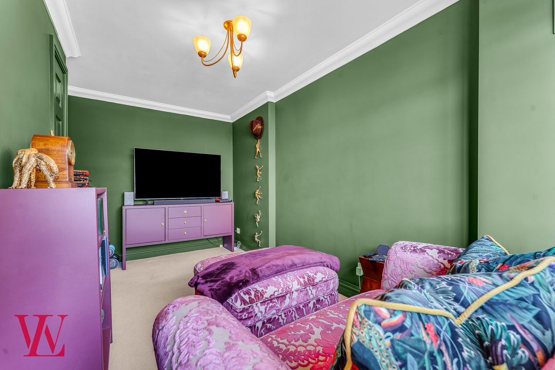 3 bed semi-detached house for sale in Elm Close, Takeley, Bishop's Stortford, Essex 13
