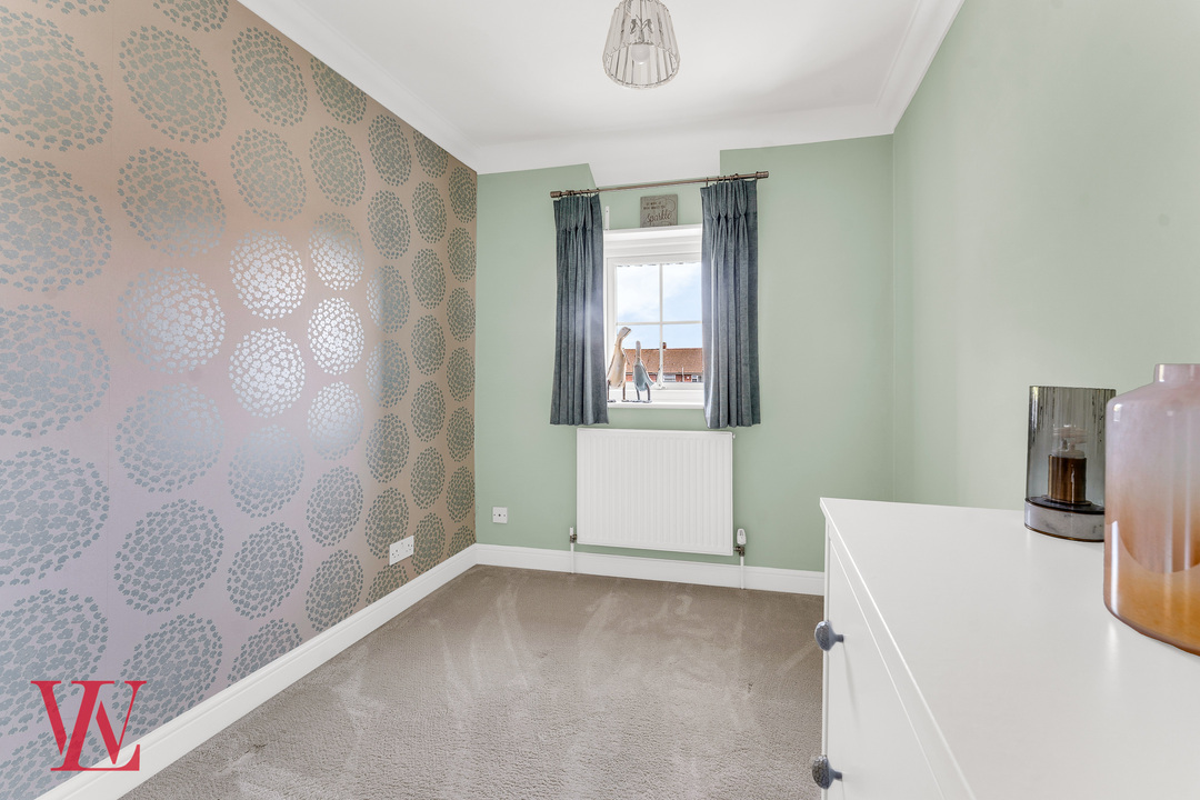 3 bed semi-detached house for sale in Elm Close, Takeley, Bishop's Stortford, Essex 25
