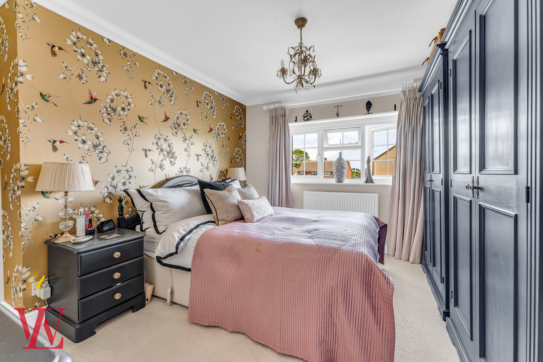 3 bed semi-detached house for sale in Elm Close, Takeley, Bishop's Stortford, Essex  - Property Image 21