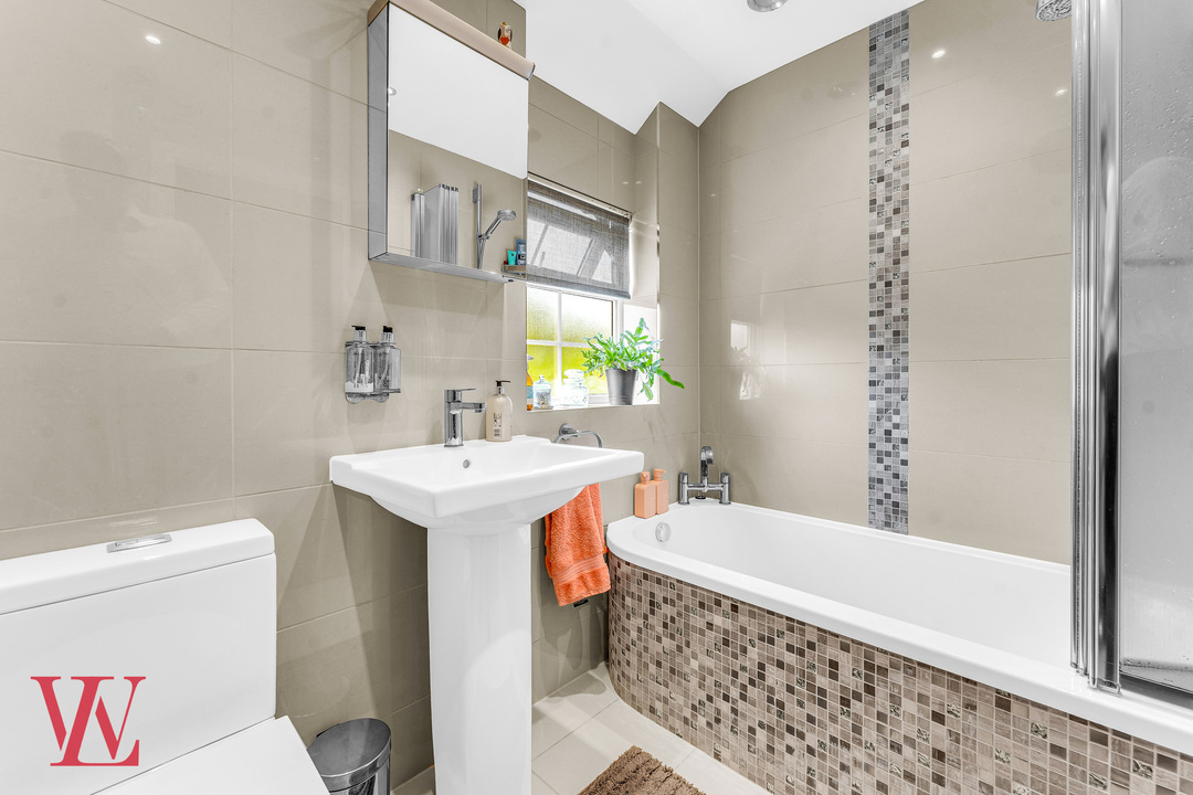 3 bed semi-detached house for sale in Elm Close, Takeley, Bishop's Stortford, Essex  - Property Image 24