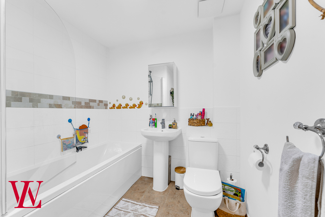 3 bed semi-detached house for sale in Barley Way, Elsenham 10