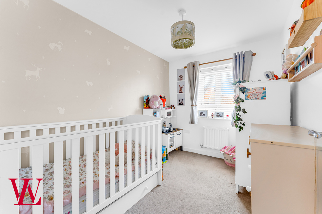 3 bed semi-detached house for sale in Barley Way, Elsenham 8