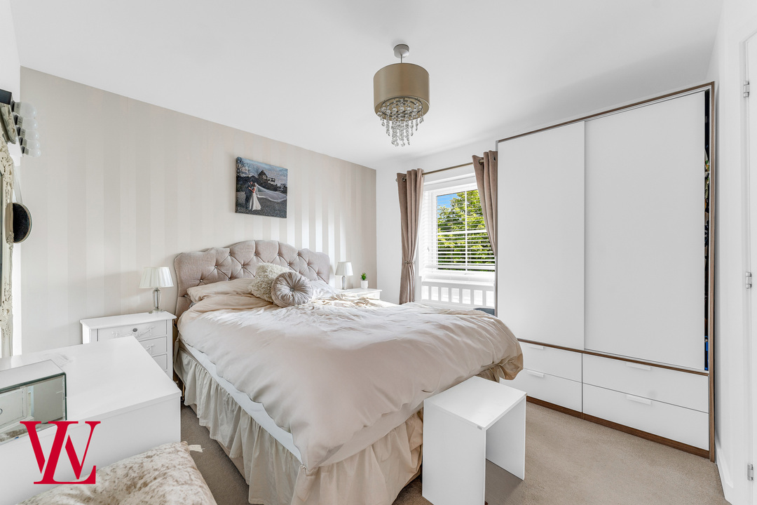 3 bed semi-detached house for sale in Barley Way, Elsenham  - Property Image 7