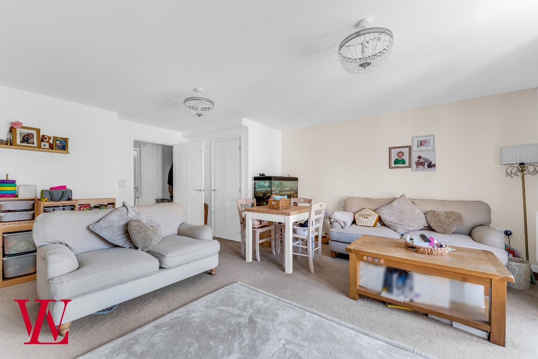 3 bed semi-detached house for sale in Barley Way, Elsenham  - Property Image 6