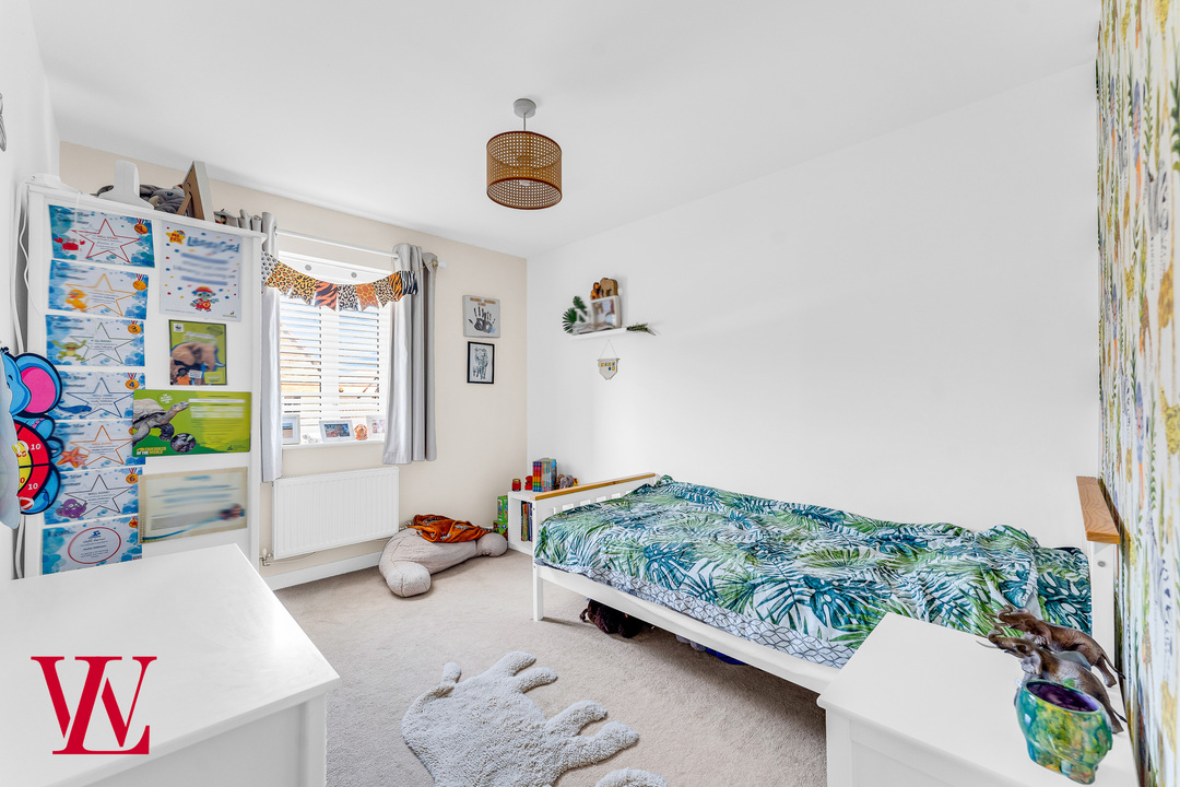 3 bed semi-detached house for sale in Barley Way, Elsenham  - Property Image 10