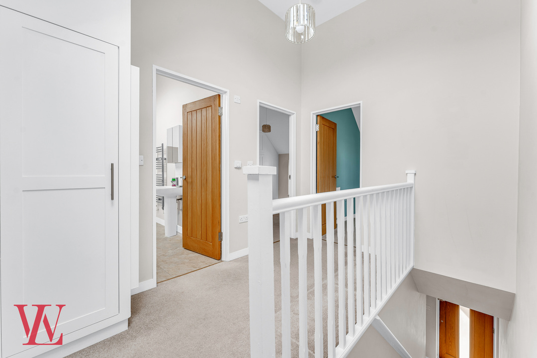 2 bed terraced house to rent in Adams Barn, Hunsdon Road, Ware, Hertfordshire  - Property Image 6