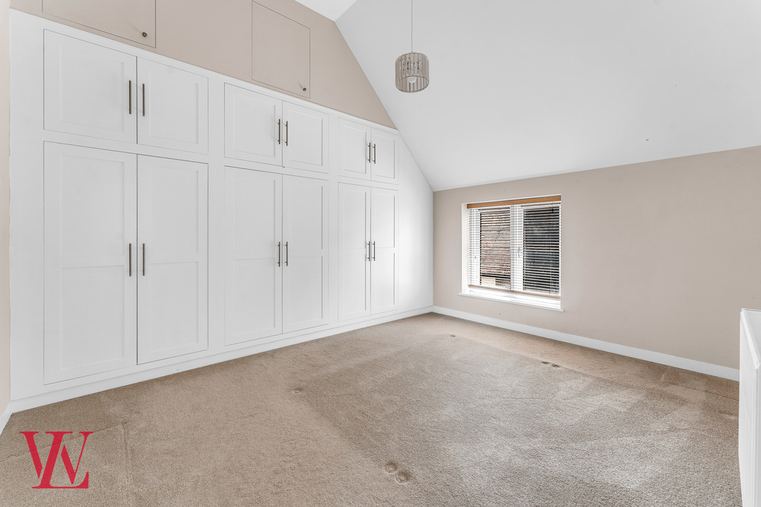 2 bed terraced house to rent in Adams Barn, Hunsdon Road, Ware, Hertfordshire  - Property Image 8