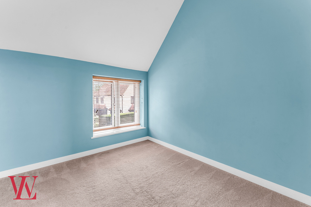 2 bed terraced house to rent in Adams Barn, Hunsdon Road, Ware, Hertfordshire  - Property Image 9