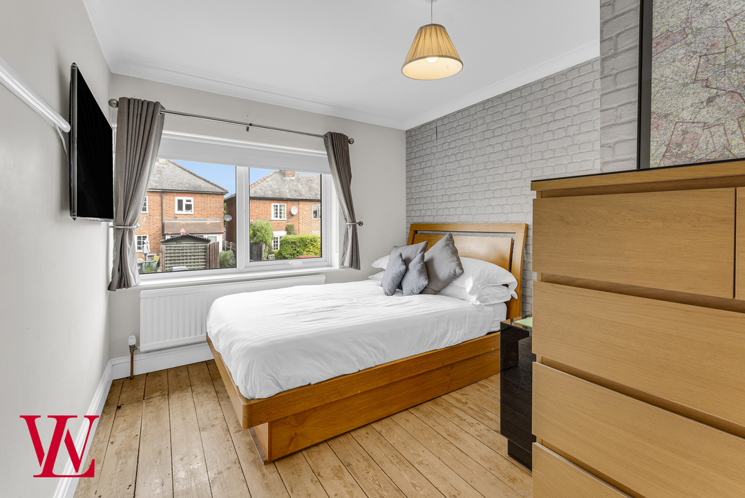 4 bed semi-detached house for sale in Nursery Close, Bishop's Stortford, Hertfordshire 18