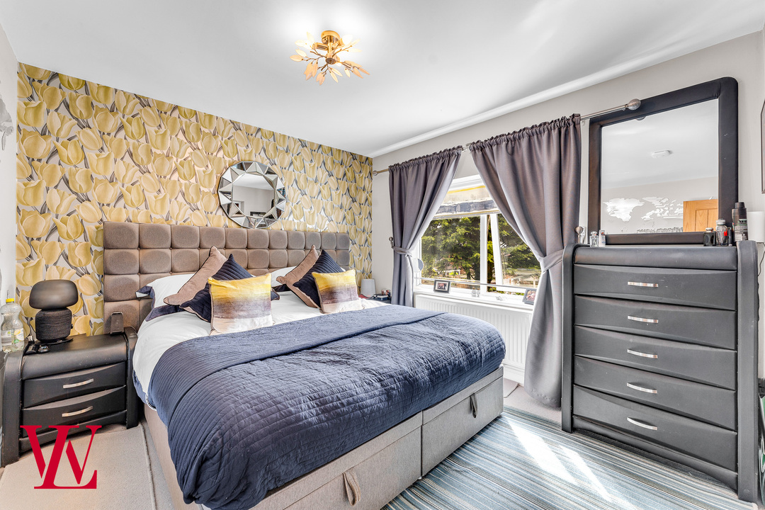 4 bed semi-detached house for sale in Nursery Close, Bishop's Stortford, Hertfordshire  - Property Image 16