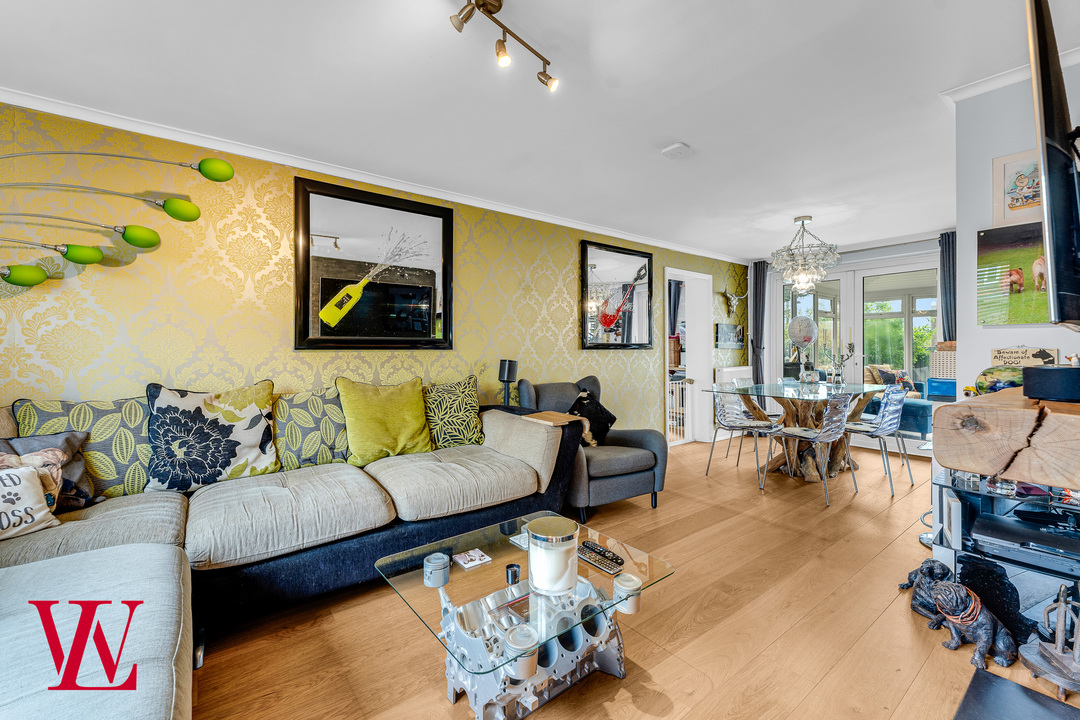 4 bed semi-detached house for sale in Nursery Close, Bishop's Stortford, Hertfordshire 1