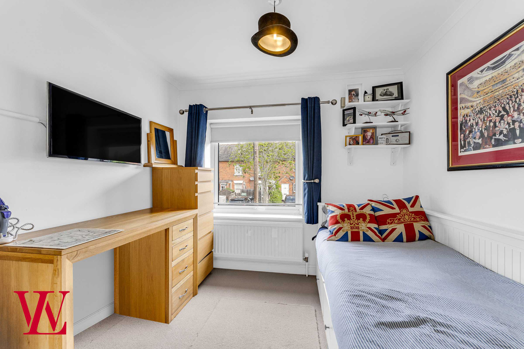 4 bed semi-detached house for sale in Nursery Close, Bishop's Stortford, Hertfordshire  - Property Image 20