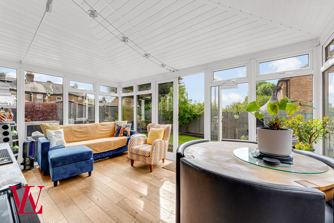 4 bed semi-detached house for sale in Nursery Close, Bishop's Stortford, Hertfordshire  - Property Image 11