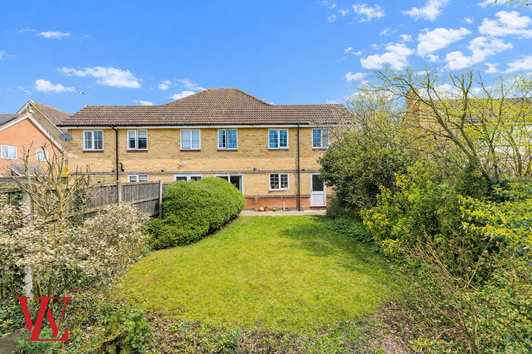4 bed semi-detached house for sale in Gorefeld, Takeley, Bishop's Stortford, Essex 13