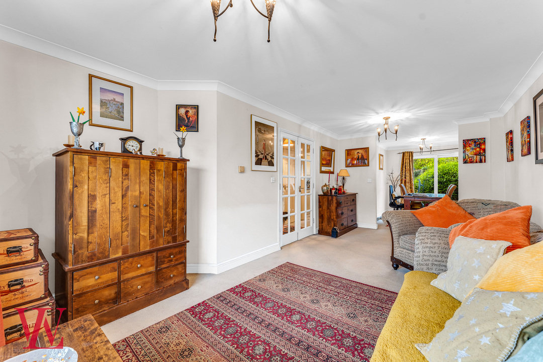 4 bed semi-detached house for sale in Gorefeld, Takeley, Bishop's Stortford, Essex  - Property Image 2