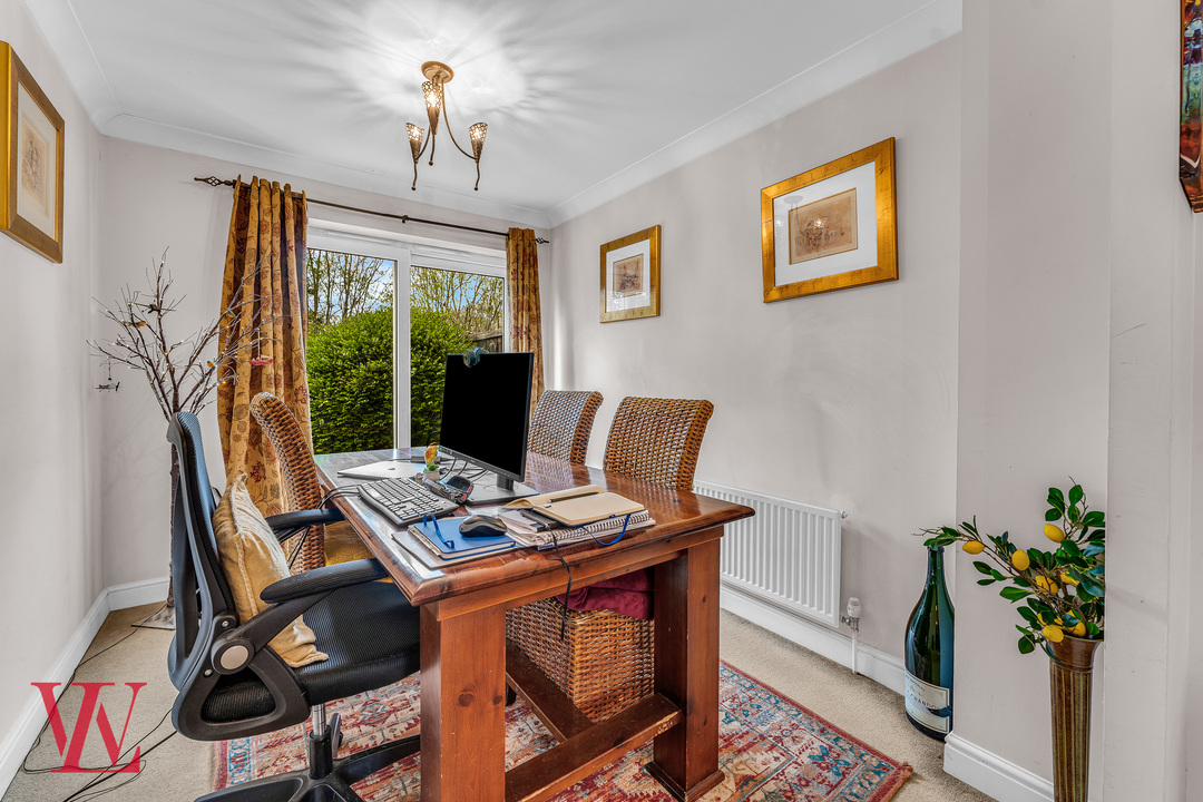 4 bed semi-detached house for sale in Gorefeld, Takeley, Bishop's Stortford, Essex  - Property Image 4