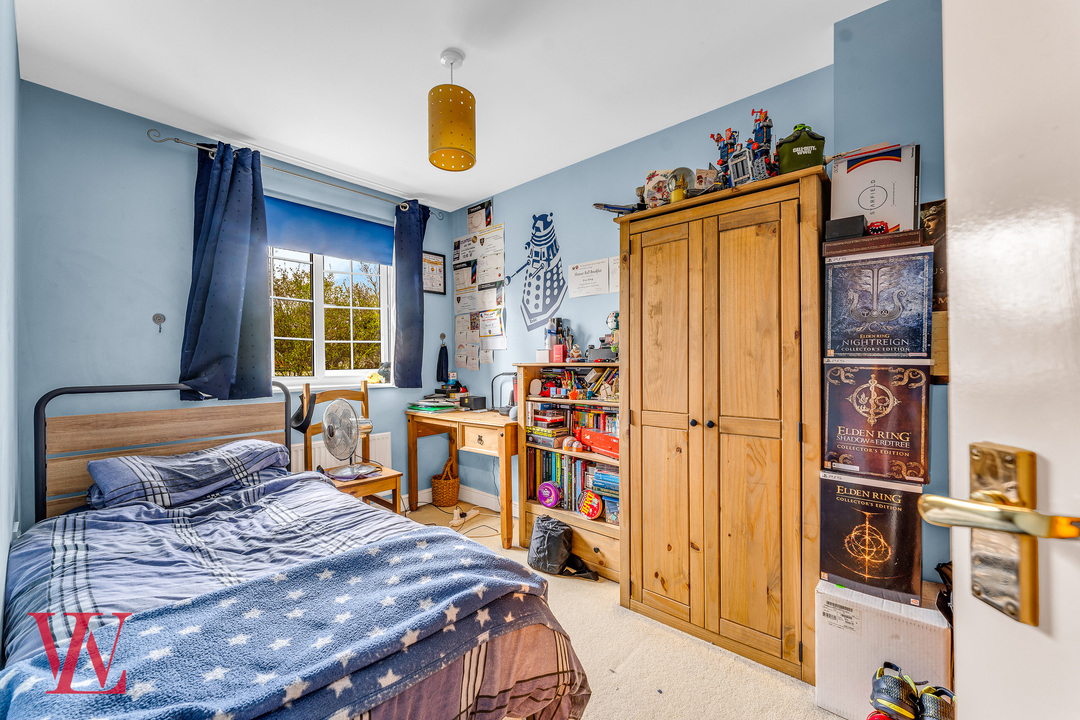 4 bed semi-detached house for sale in Gorefeld, Takeley, Bishop's Stortford, Essex 10