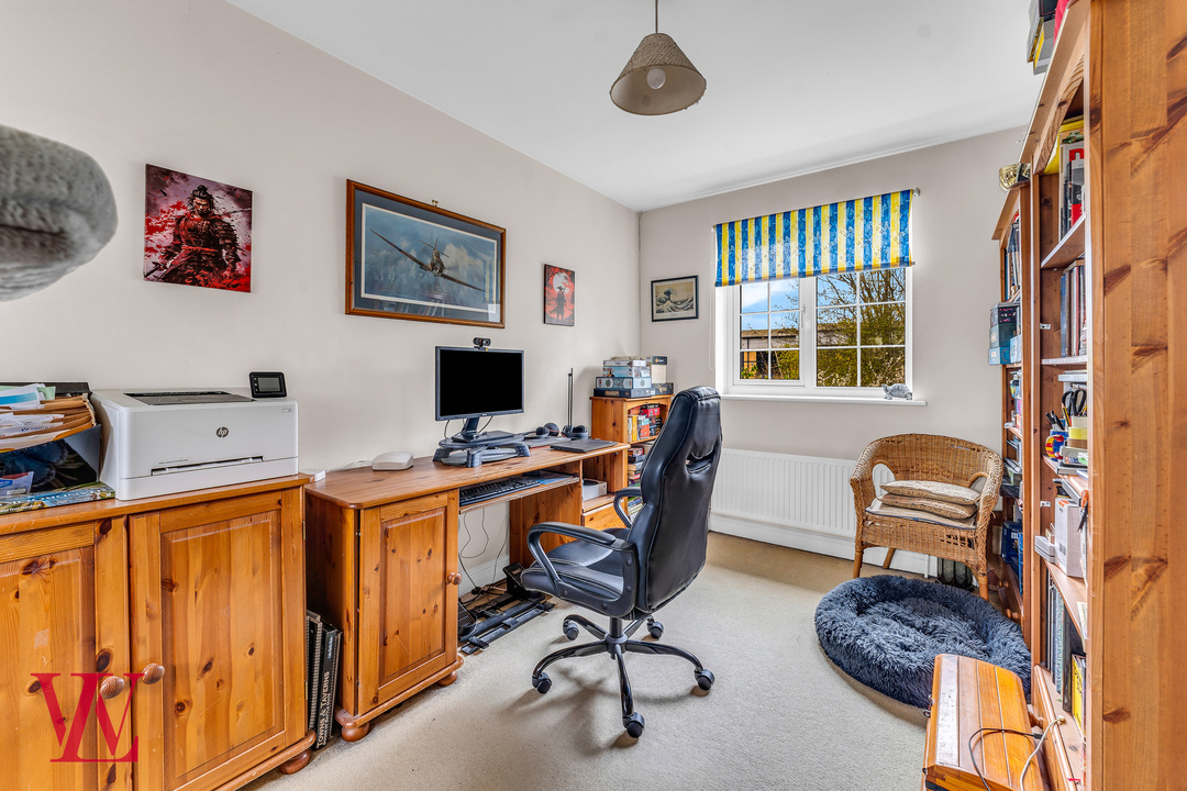 4 bed semi-detached house for sale in Gorefeld, Takeley, Bishop's Stortford, Essex  - Property Image 9