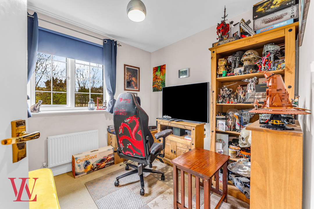 4 bed semi-detached house for sale in Gorefeld, Takeley, Bishop's Stortford, Essex 11