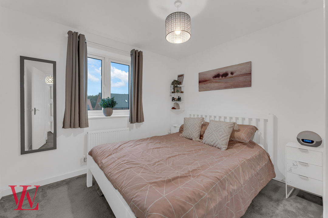 2 bed semi-detached house for sale in Thorpe Road, Bishop's Stortford  - Property Image 8